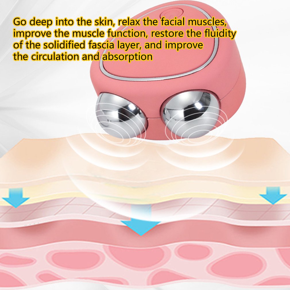 Mini Face Lift Device – Clicks Camelot
